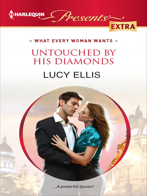 Title details for Untouched by His Diamonds by Lucy Ellis - Available
